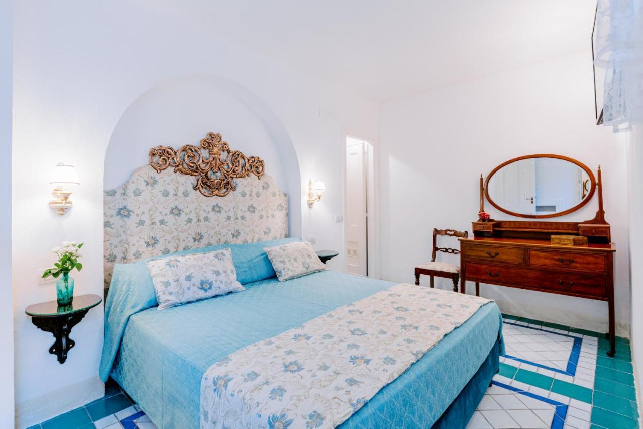 L'Olearia Luxury Country Villa In Amalfi Coast Maiori Bagian luar foto