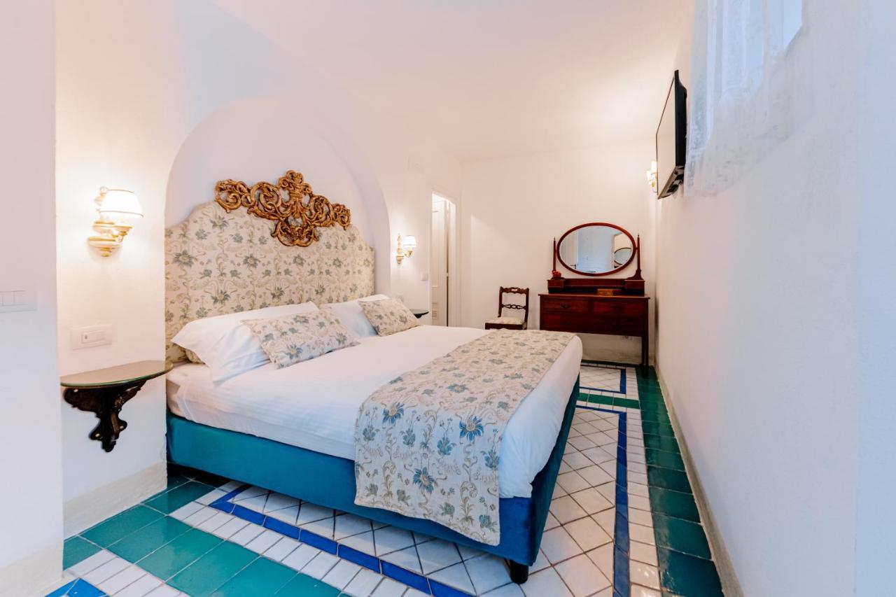 L'Olearia Luxury Country Villa In Amalfi Coast Maiori Bagian luar foto